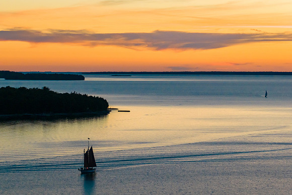 sunset sail-38-HDR