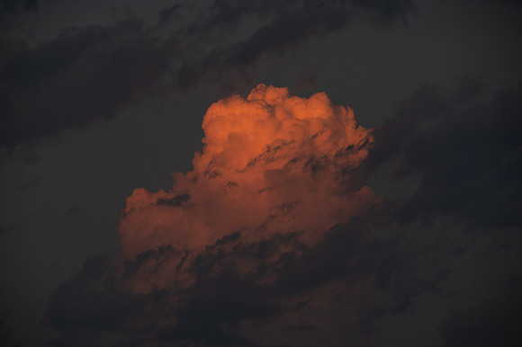 Cana Sunset Clouds-64