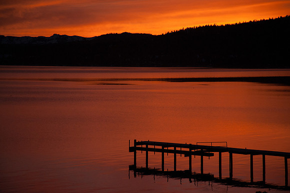 TahoeSunset
