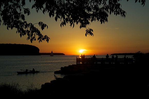 EphraimSunset