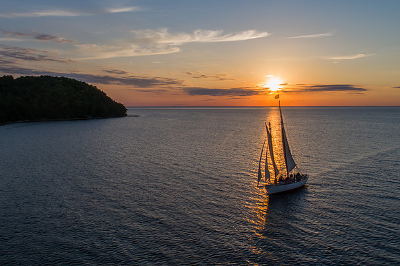 EdithMBeckerSailDoorCounty-01
