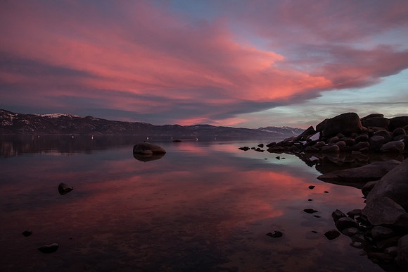 121713TahoeSunset-5