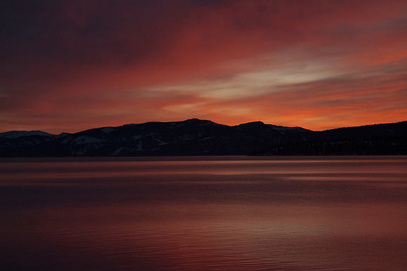 TahoeSunset-7
