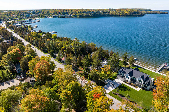 CAMPomaccio 10839 Bayshore Dr Sister Bay Summer Updates-7