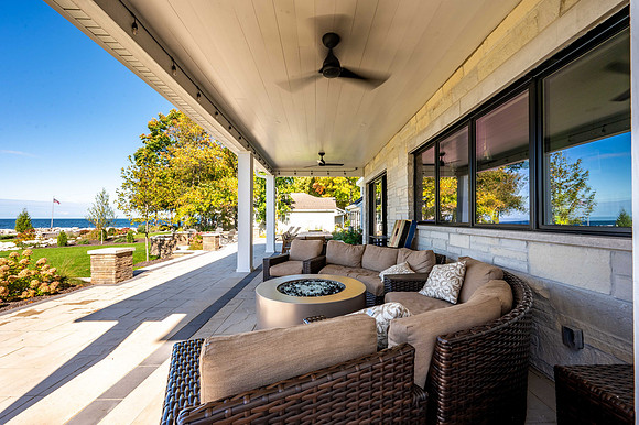 CAMPomaccio 10839 Bayshore Dr Sister Bay Summer Updates-23