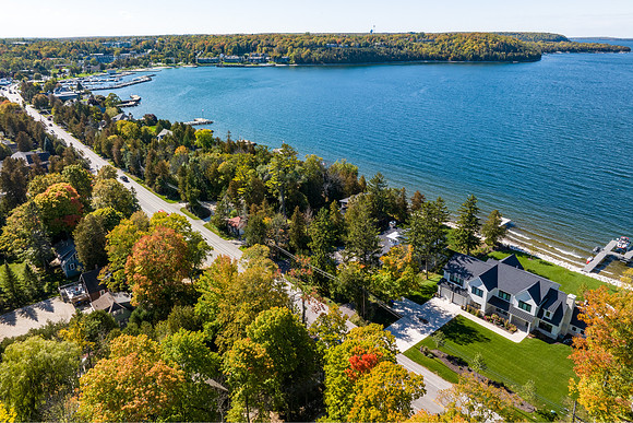 CAMPomaccio 10839 Bayshore Dr Sister Bay Summer Updates-7