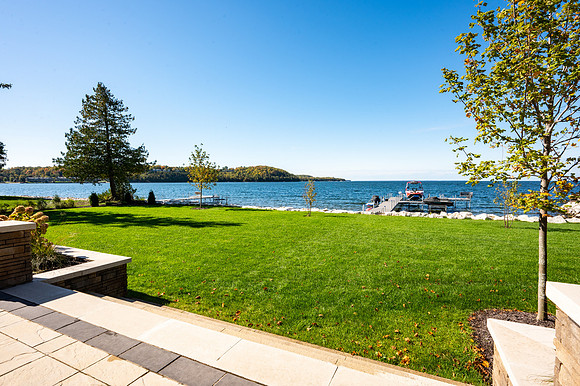 CAMPomaccio 10839 Bayshore Dr Sister Bay Summer Updates-25