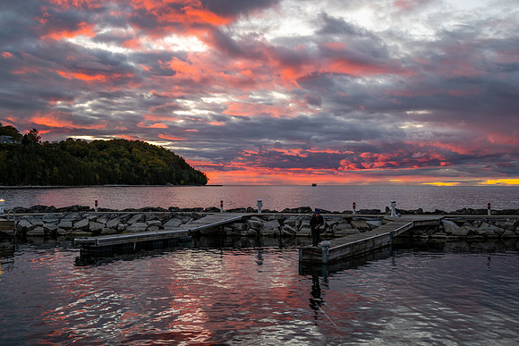 sister bay pink-6