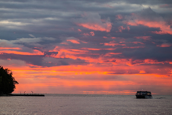 sister bay pink-13