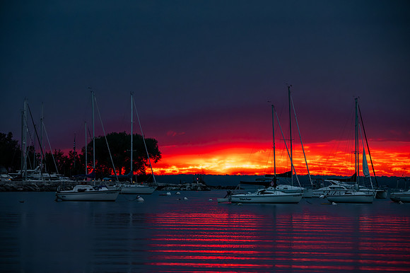 Sunset FC Sailboats-34-Enhanced-NR