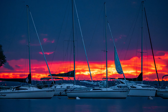 Sunset FC Sailboats-40-Enhanced-NR