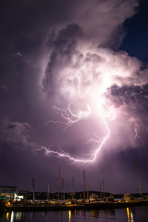 LightningFace