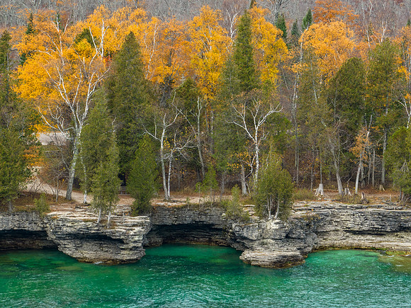 Cave Point Fall-176-HDR-Edit