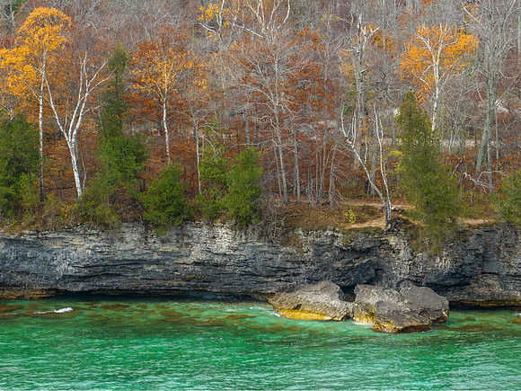 Cave Point Fall-191-HDR