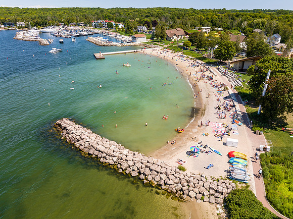 Sister Bay summer Day-66