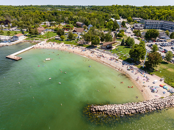 Sister Bay summer Day-70