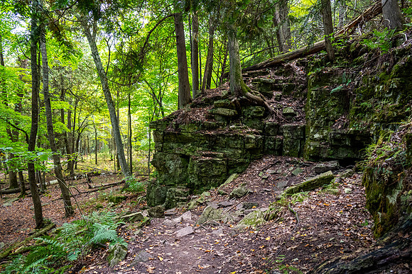 Eagle Traile Hike-42
