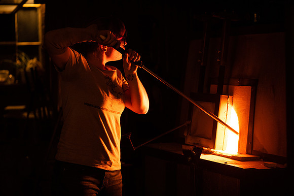Chelsea Littman The Glass Blower-30