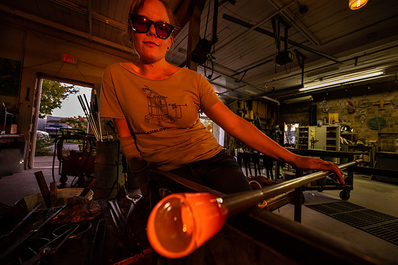 Chelsea Littman The Glass Blower-17