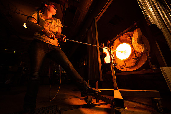Chelsea Littman The Glass Blower-24