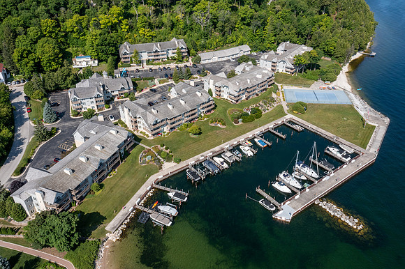 Sister Bay Yacht Club Resort-7