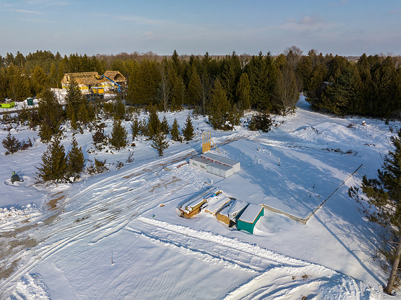 Velvaere Winter Lots Photos-11