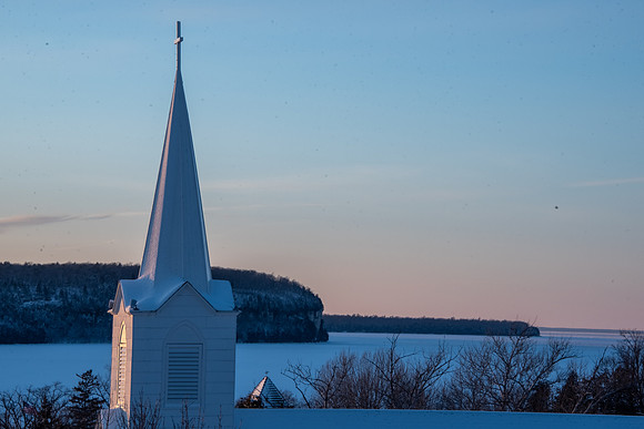 02-07-2021-Dan Eggert-Ephraim Sunset-4