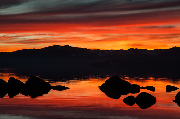 121713TahoeSunset-60