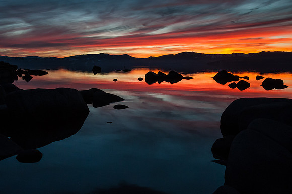 121713TahoeSunset-49