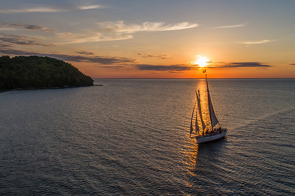 EdithMBeckerSailDoorCounty-01