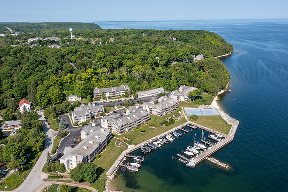 Sister Bay Yacht Club Resort-6