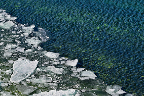 03-12-2021-Dan Eggert-Door Bluff Ice-2