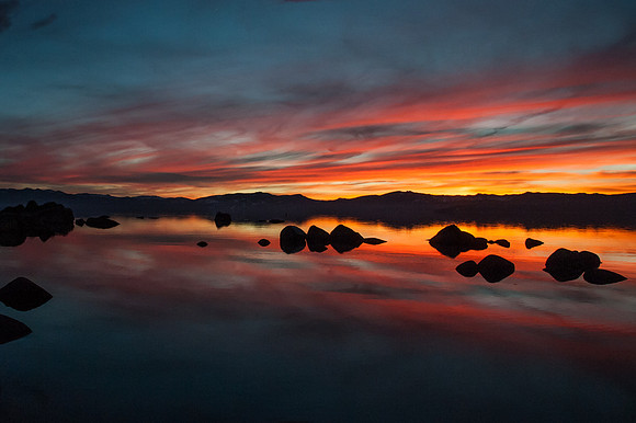 121713TahoeSunset-30
