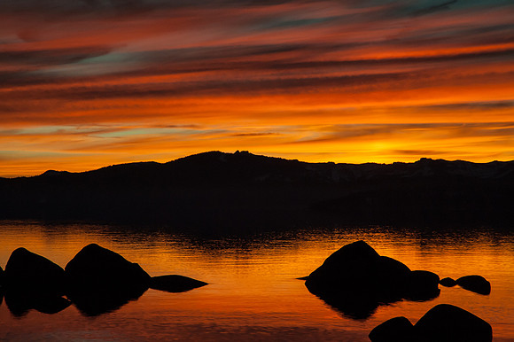 121713TahoeSunset-17