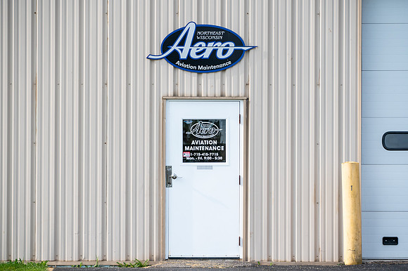NEW Aero-36-2
