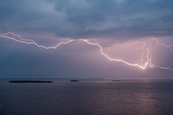 Lightning-406