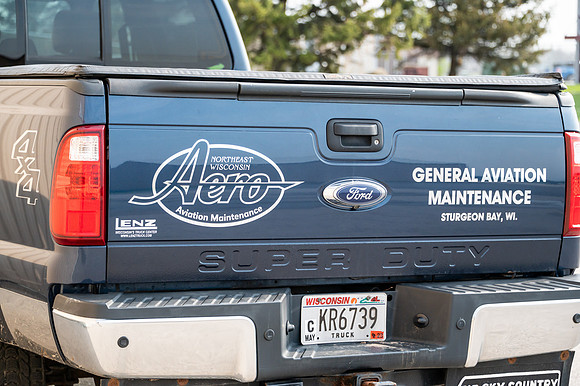 NEW Aero-38-2