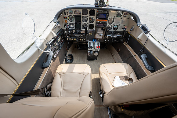 NEW Aero-263-2