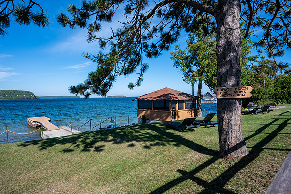 Pine Grove Outside and Drone-33