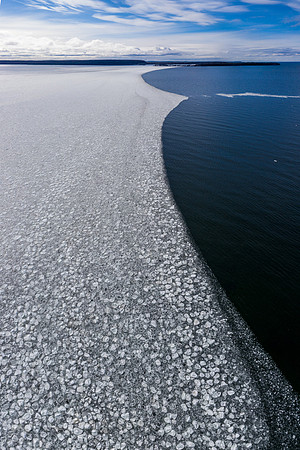 01-17-2021-Dan Eggert-Sturgeon Bay Ice Edge-2