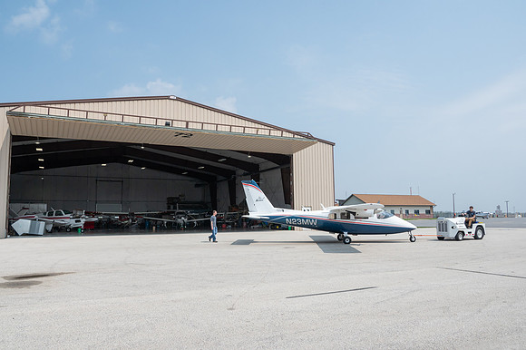 NEW Aero-247-2