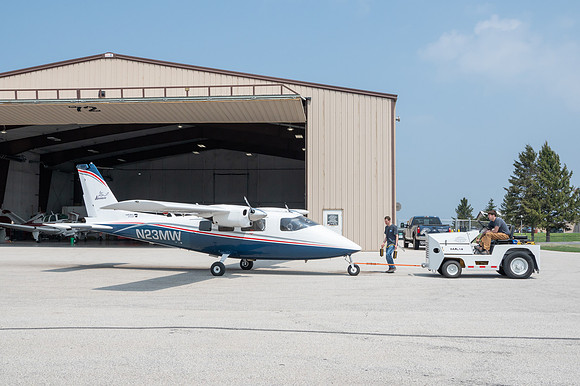 NEW Aero-248-2
