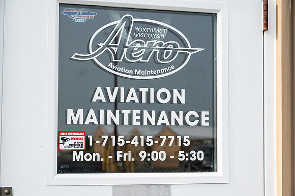 NEW Aero-32