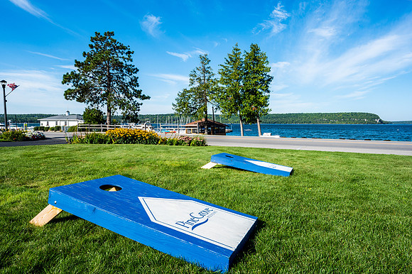 Pine Grove Outside and Drone-24