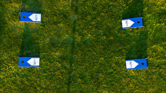 Pine Grove Outside and Drone-23