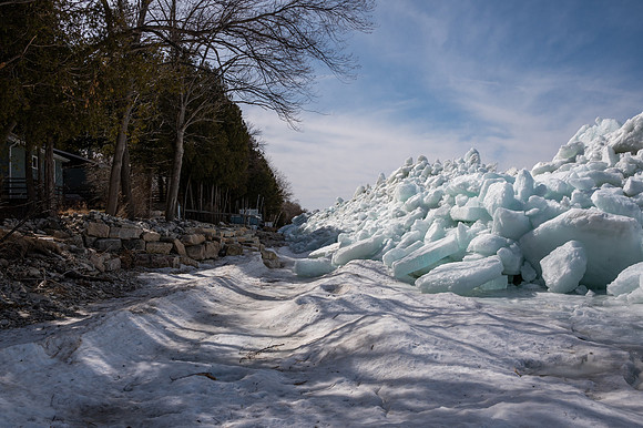 03-14-2021-Dan Eggert-Ice Shoves Brussels Southern Door-11