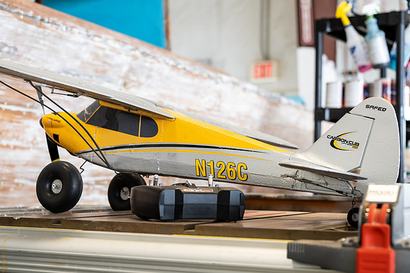 NEW Aero-194-2