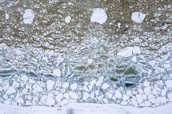 02-22-2021-Dan Eggert-Baileys Harbor Ridges Beach Ice-6
