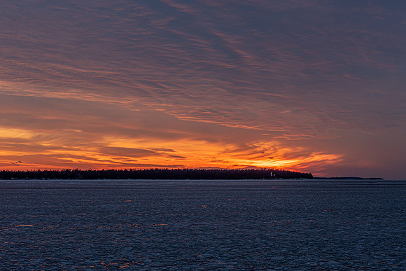01-20-2021-Dan Eggert-Egg Sherwood Point Sunset-4
