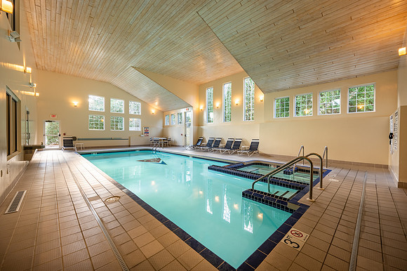 SBYC Pool